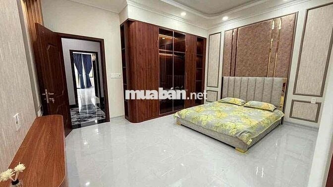 NHÀ 90M2 PHÚ HỒNG THỊNH IX, DĨ AN, BÌNH DƯƠNG  (ĐÔNG HOÀ TP.HCM) 8,2TỶ