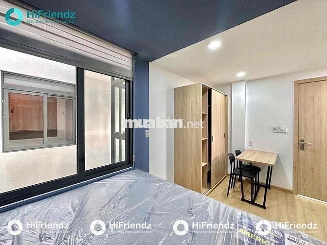 ✨SO HOT TÂN PHÚ!!! PHÒNG STUDIO SIÊU ĐẸP MỚI TINH NỘI THẤT ĐẶC BIỆT