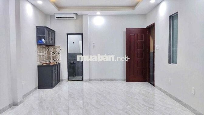 CHO THUÊ KIOT NHỎ - HẺM LỚN KẾT HỢP VỪA Ở VỪA KINH DOANH gần cầu CHỮ Y