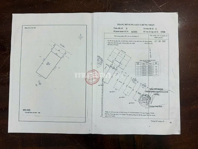Bán nhà 76/49 Lê Văn Phan, Phú Thọ Hòa, Tân Phú, 4.1x12.5m
