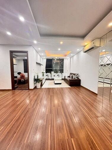 Căn hộ chung cư N01 khu Ngoại giao đoàn, phường Xuân Tảo
