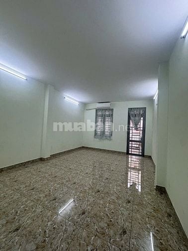 Bán nhà 76/49 Lê Văn Phan, Phú Thọ Hòa, Tân Phú, 4.1x12.5m