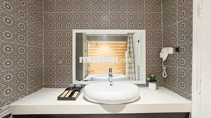 🌊 SUJET BEACH HOTEL – PHẠM VĂN ĐỒNG, CÁCH BIỂN 300M 🏖️