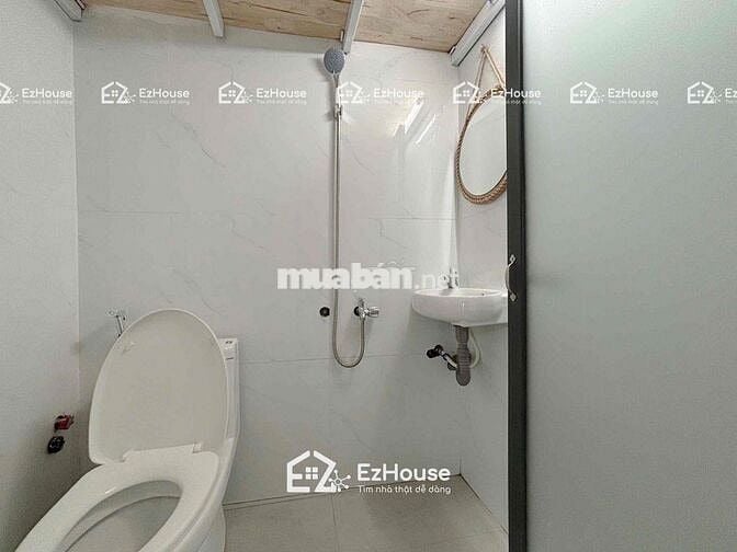 CHO THUÊ CĂN DUPLEX RỘNG 30M2 MỚI XÂY - FULL NỘI THẤT - GẦN IUH