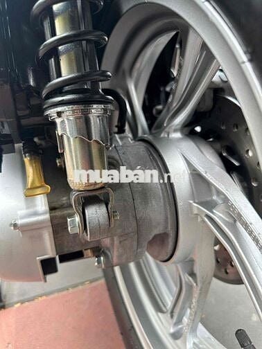 SH 150abs 2018(hỗ trợ góp)
