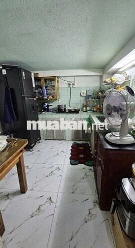 Không đối thủ - CC An Điềm Q5 -  SHR 105m2, 4 phòng ngủ 3 WC - 3.3 tỷ.