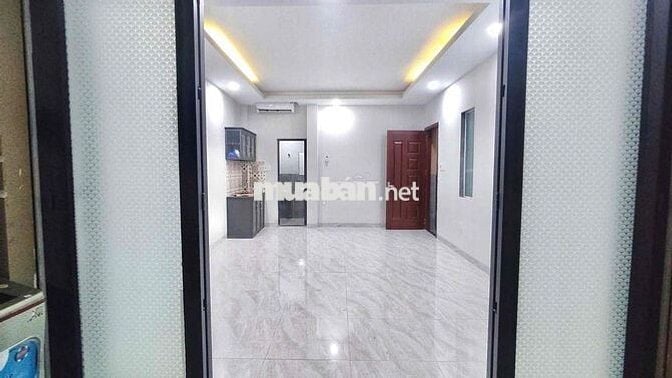 CHO THUÊ KIOT NHỎ - HẺM LỚN KẾT HỢP VỪA Ở VỪA KINH DOANH gần cầu CHỮ Y