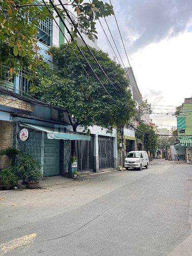 2 MTKD 6.8M x 17.5M 3 TẦNG NỞ HẬU TÂN BÌNH