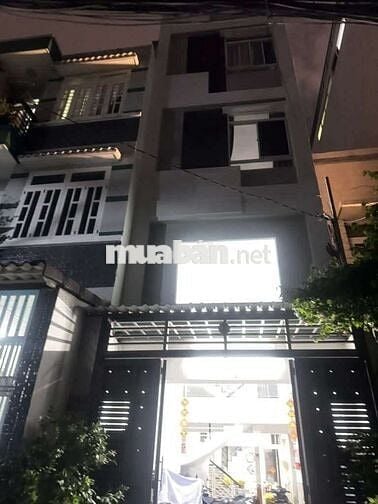 MÔ HÌNH CĂN HỘ DV GIÁ CHỐT 5,18TỶ/ NGANG 4,2M x DÀI 12M- CHO THUÊ 20TR