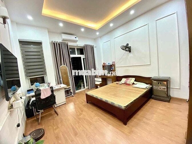 🔥 TRUNG TÂM CẦU GIẤY - Nhà Đẹp Ở Ngay-Tiện Ích Phủ Kín-An sinh