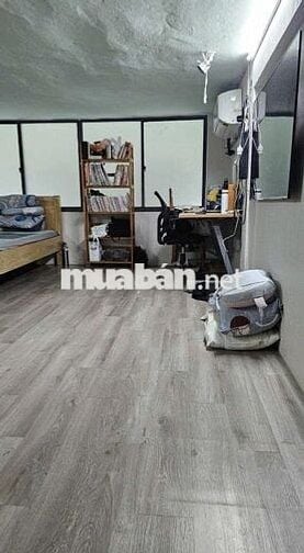 Không đối thủ - CC An Điềm Q5 -  SHR 105m2, 4 phòng ngủ 3 WC - 3.3 tỷ.