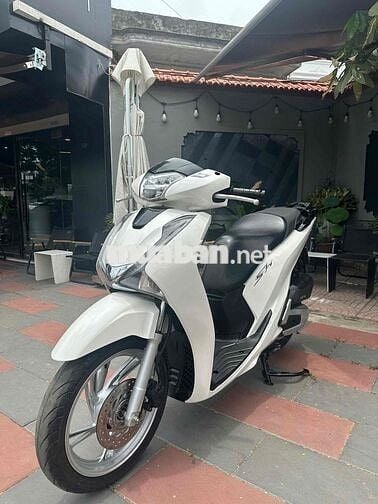 SH 150abs 2018(hỗ trợ góp)