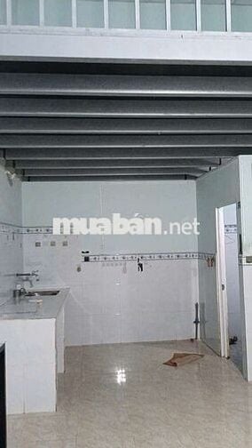 Riêng biệt như nhà NC Dtsd:36m² trệt gác sạch đẹp kvanyt 100% như hình