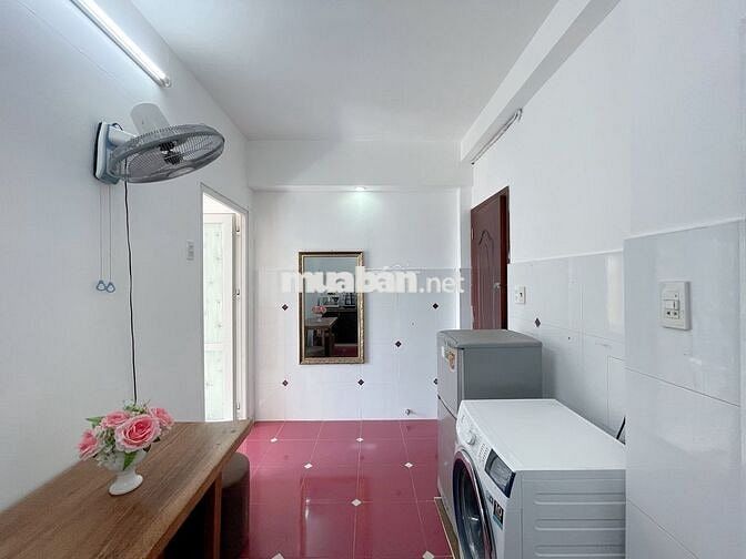 CĂN HỘ 1 PN MÁY GIẶT RIÊNG GẦN PHÚ MỸ HƯNG Q.7