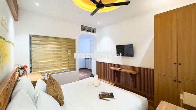 🌊 SUJET BEACH HOTEL – PHẠM VĂN ĐỒNG, CÁCH BIỂN 300M 🏖️