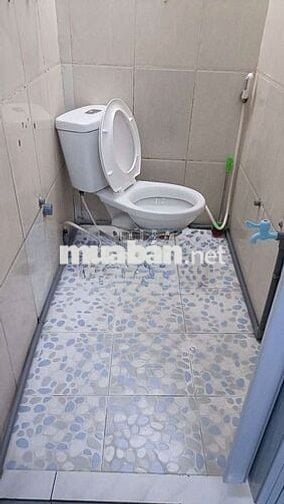Nhà Bình Thạnh gần Ngã Tư hàng xanh đường đinh bộ lĩnh và nguyễn xí