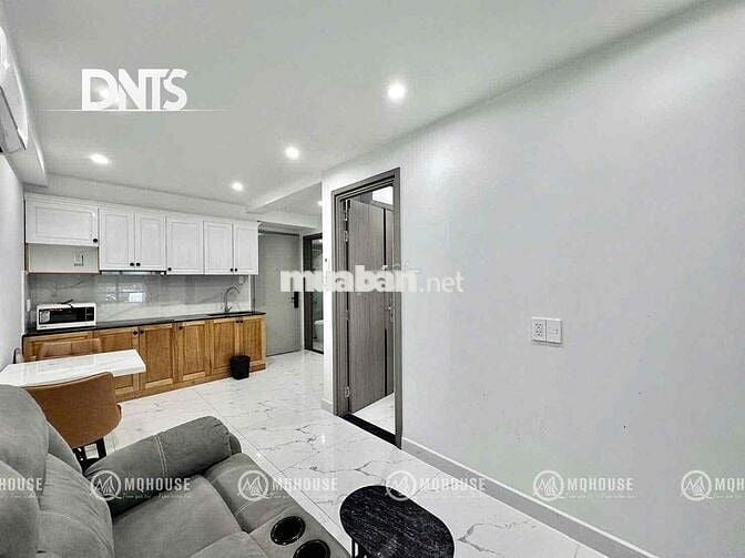 ✨Lâu Rồi Mới Trống Lại Căn Hộ 1PN Ban Công Sang Trọng - Khu Người Nhật