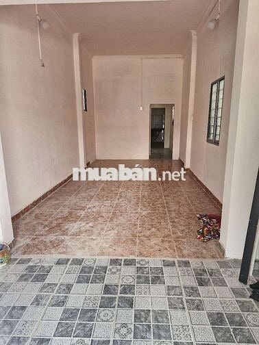 Cho thuê nhà mặt tiền đường buôn bán kinh doanh