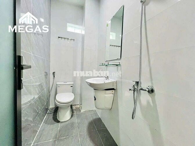 🏠CĂN HỘ MINI CAO CẤP có THANG MÁY_ Máy Giặt Riêng _ Gần Cầu Hậu Giang