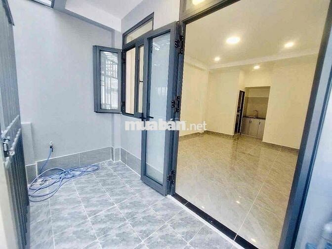 Bán Nhà đẹp Phú Nhuận cho thuê 18tr/tháng – giá 6.5 tỷ
