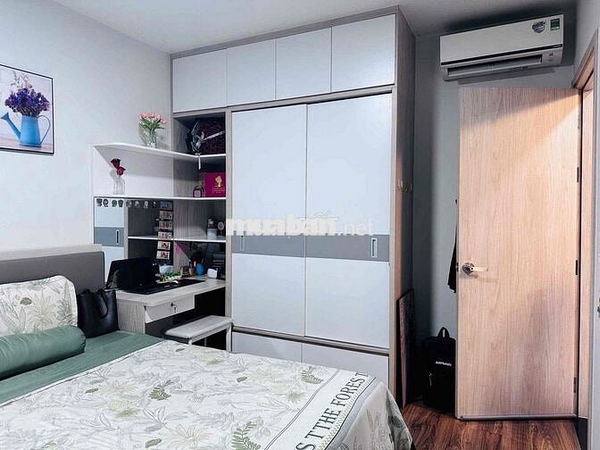 Bán nhanh căn 2PN Full Nội thất cao cấp. sổ hồng sẵn Công chứng ngay