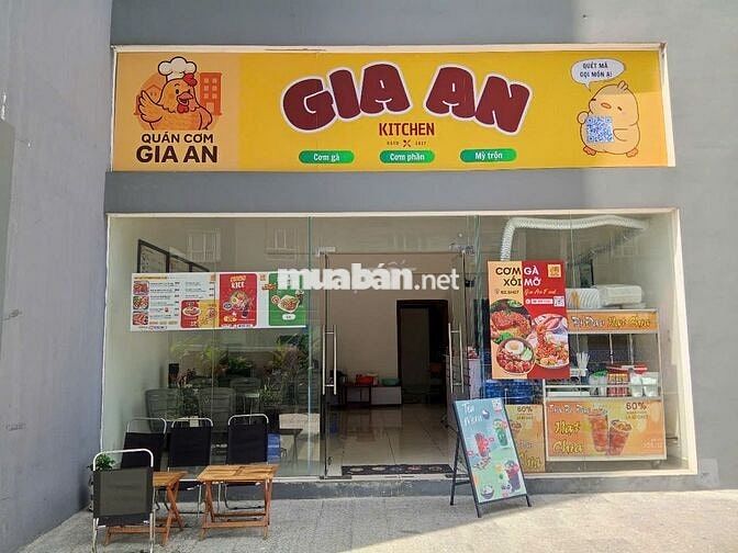 CHO THUÊ MẶT BẰNG SHOPHOUSE – THE WESTERN CAPITAL CHỈ 14,5TR/THÁNG