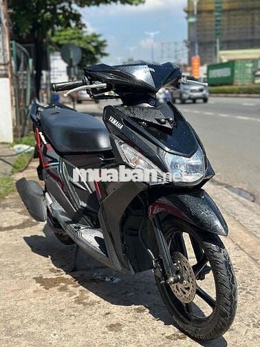Mio m3 Bs 61C, Nồi êm máy bốc bao chạy thử