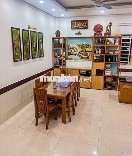 HẺM ĐIỆN BIÊN PHỦ, BÌNH THẠNH, GẦN QUẬN 1, 2 TẦNG, 96M2- GIÁ 8,5 TỶ.