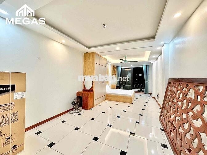 CĂN HỘ LUXURY FULL ĐỒ NGAY TẠI DƯƠNG KHUÊ - MAI DỊCH - CẦU GIẤY