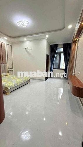 NHÀ 90M2 PHÚ HỒNG THỊNH IX, DĨ AN, BÌNH DƯƠNG  (ĐÔNG HOÀ TP.HCM) 8,2TỶ