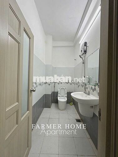 STUDIO full nội thất cao cấp – có thang máy, ngay trung tâm Quận 5