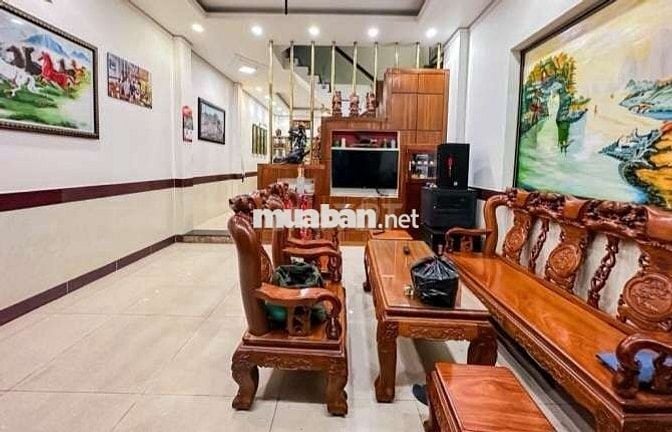 HẺM ĐIỆN BIÊN PHỦ, BÌNH THẠNH, GẦN QUẬN 1, 2 TẦNG, 96M2- GIÁ 8,5 TỶ.