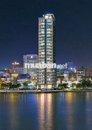 Bán căn 2PN The Filmore view cầu Rồng cực xịn tại trung tâm TP Đà Nẵng
