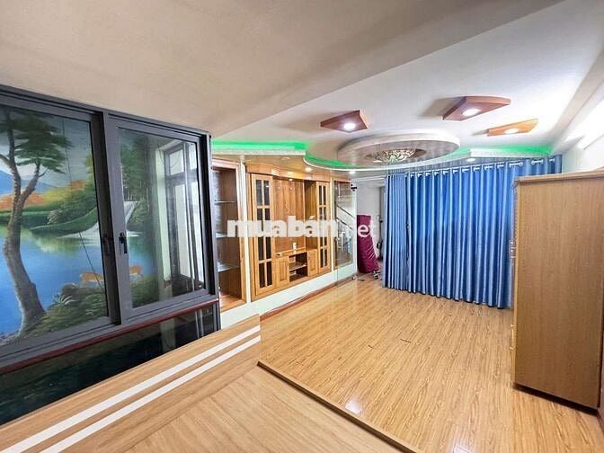 CHO THUÊ 1 TRỆT 1 LỬNG TÁCH BẾP Ở PHAN HUY ÍCH ,GV
