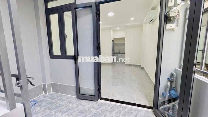 Bán Nhà đẹp Phú Nhuận cho thuê 18tr/tháng – giá 6.5 tỷ