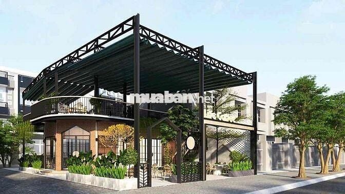 Mặt Bằng. Cơ Sở Kinh Doanh. Ngang 16m, 2 Tầng, 2 Mặt Tiền, Hơn 350m2