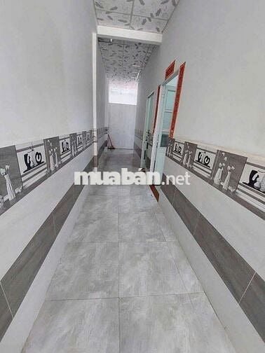 Nhà Mặt Tiền 30/4 - P3 Sóc Trăng