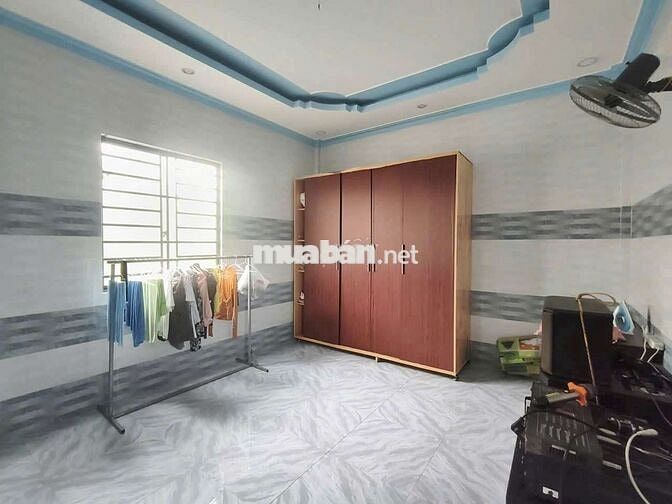 NHÀ ĐẸP 3 PHÒNG NGỦ GIÁ RẺ QL57 PHÀ ĐÌNH KHAO VĨNH LONG