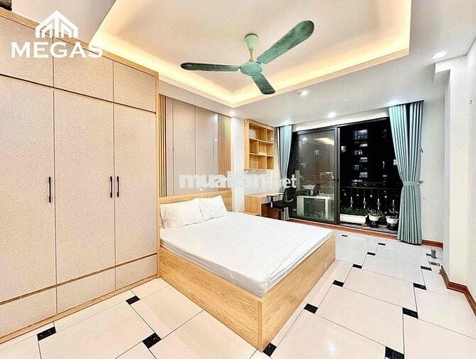 CĂN HỘ LUXURY FULL ĐỒ NGAY TẠI DƯƠNG KHUÊ - MAI DỊCH - CẦU GIẤY