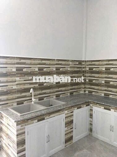 Nhà Mặt Tiền 30/4 - P3 Sóc Trăng