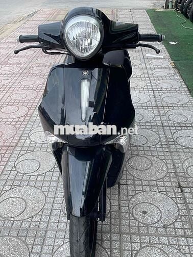 🌈Yamaha Janus 125 2017 Khoá Smartkey