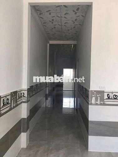 Nhà Mặt Tiền 30/4 - P3 Sóc Trăng