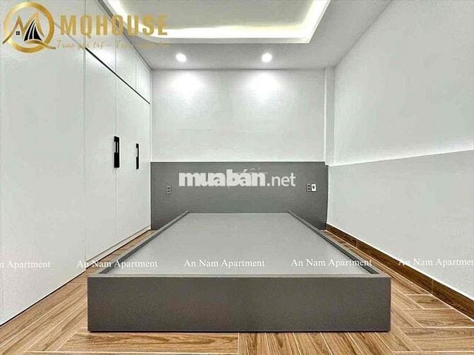 🏡Khai Trương Căn Hộ Ngay Lê Quang Định👉 Full Nội Thất Mới - Thang Máy