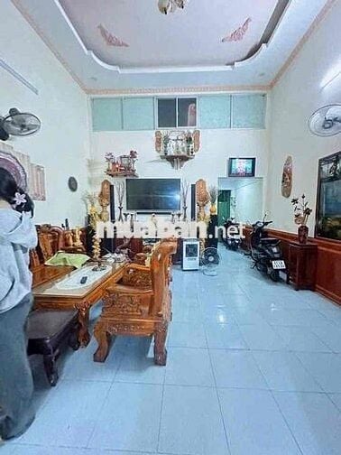 💥💥💥Bán Nhà Sổ Riêng TP Dĩ An Cũ