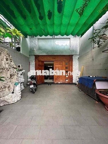 GIẢM CỰC KÌ MẠNH 500TRIỆU NHÀ TRẦN THIỆN CHÁNH,QUẬN 10.GIÁ:7Tỷ860/74m2