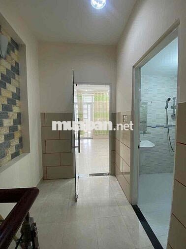 Cho thuê mặt tiền cư xá Phú Lâm, Quận 6,4 tầng,4 x17m, 4pn,Đường 8m
