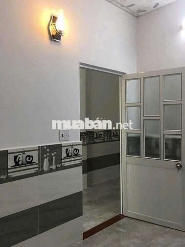 Nhà Mặt Tiền 30/4 - P3 Sóc Trăng