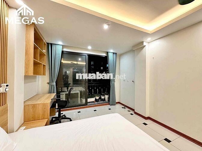 CĂN HỘ LUXURY FULL ĐỒ NGAY TẠI DƯƠNG KHUÊ - MAI DỊCH - CẦU GIẤY