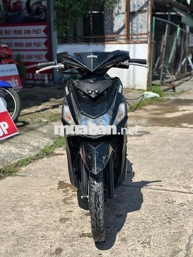 Mio m3 Bs 61C, Nồi êm máy bốc bao chạy thử