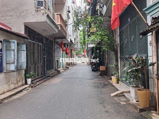 Bán Lô Đất đẹp Nguyên Khang - Yên Hòa 9.2ty